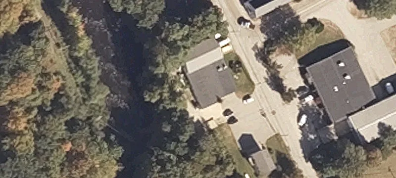 41 Water St