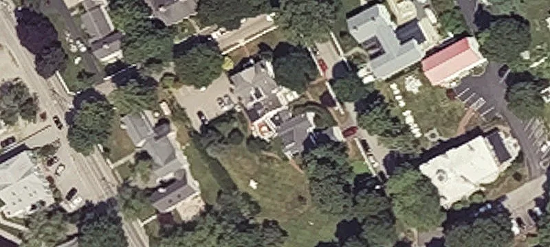 5 Pearl St