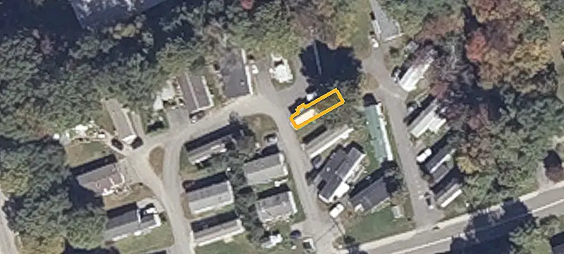 5 Dana Ave