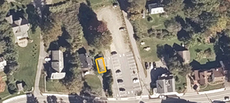 87 Pepperrell Rd