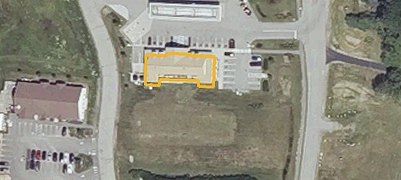 5 Blue Ledge Rd