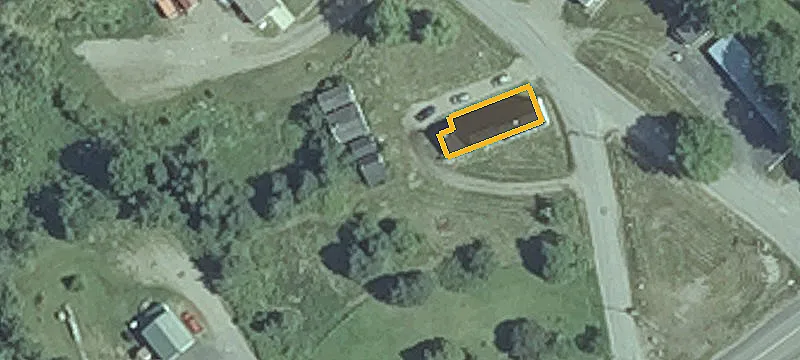 12 Little Fls Rd