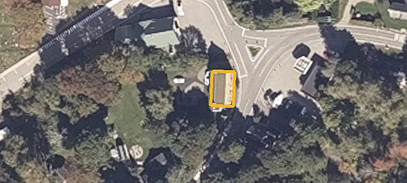 141 Pepperrell Rd