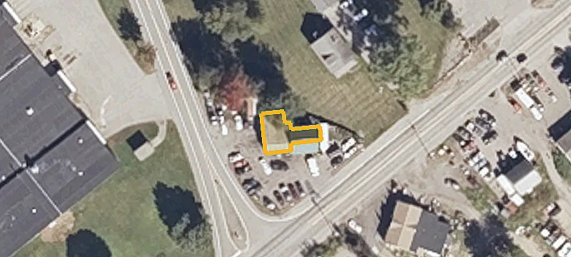 421 Us Rte 1st 1