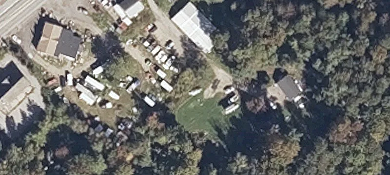 432 Us Rte 1st 1