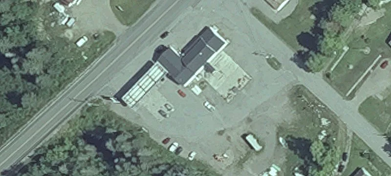 467 Us Rte 1st 1
