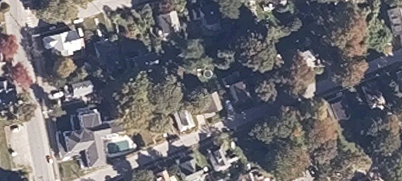 22 Luther St