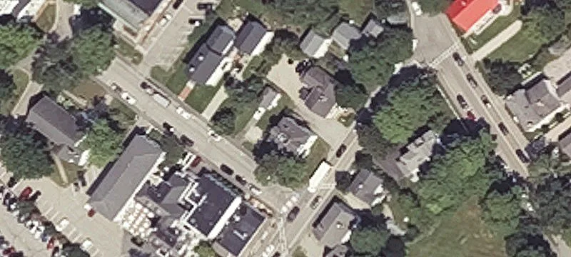 1 Temple St