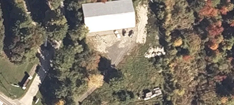 193 Log Cabin Rd