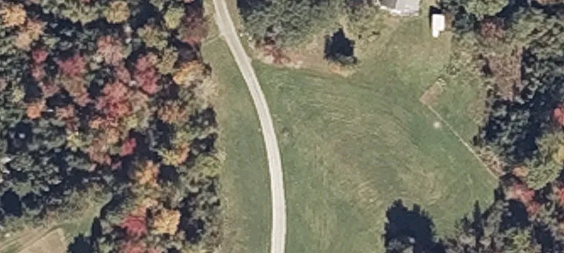 Mt Pleasant Rd