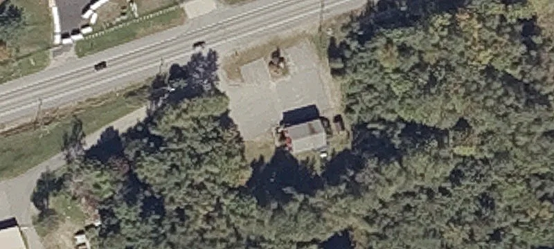 915 Us Rte 2nd E