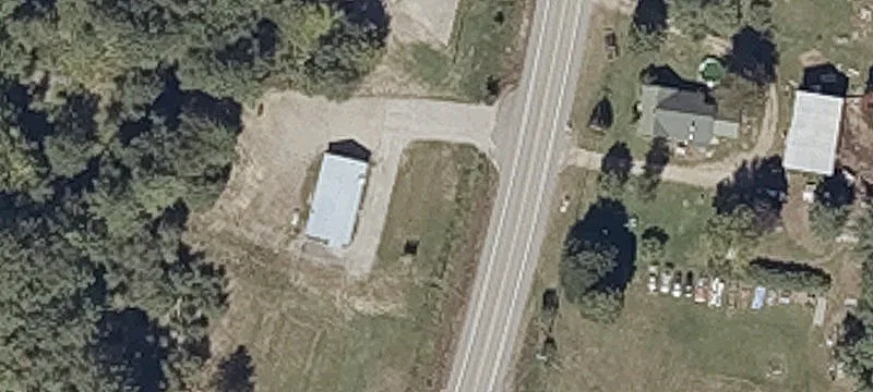 1887 Federal Rd