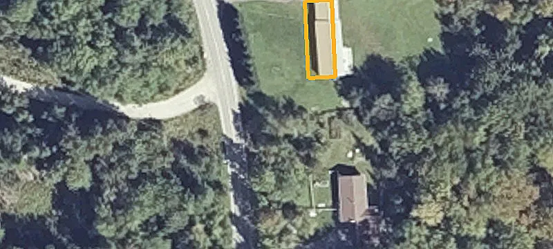 438 Oak Pt Rd
