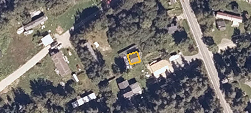 243 Hbr Dr