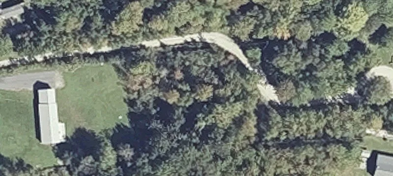 Oak Pt Rd