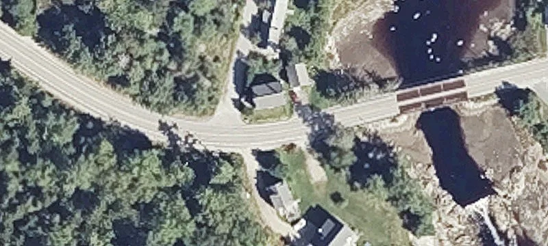 Toddy Pond Rd
