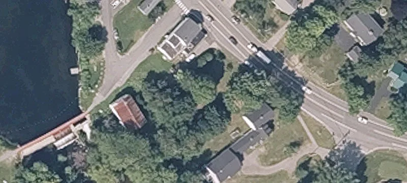 Wayne, ME 04284
