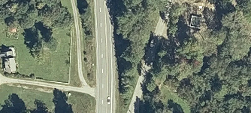 Us Rte 1st 1