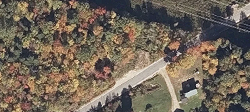 Peru, ME 04290