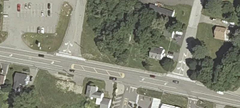 64 Main St