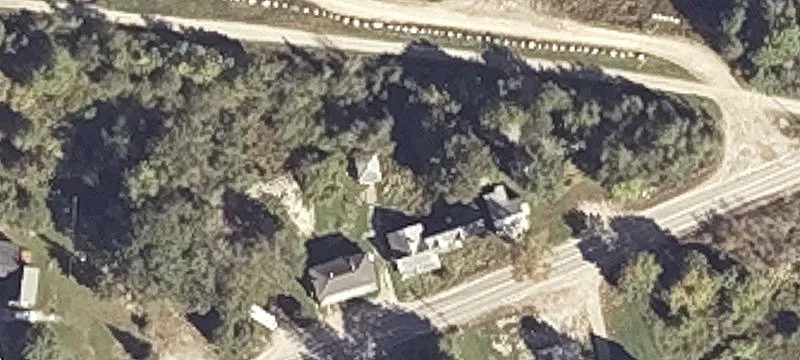 4 Blackswoods Rd