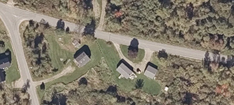 13 Harriman Rd