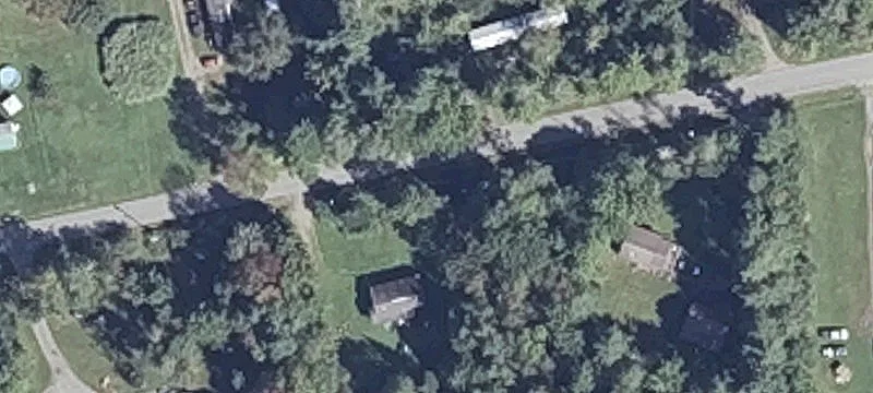 396 Frd Hl Rd