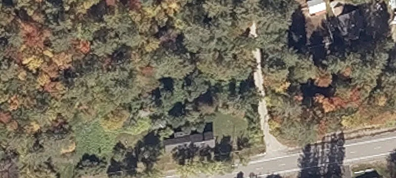 Hanover, ME 04237