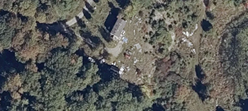 9 Old County Rd