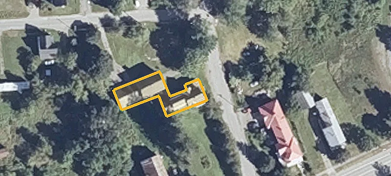 22 Blake St