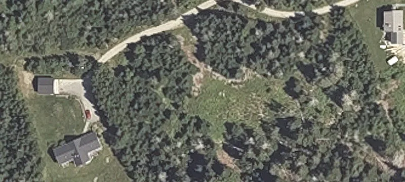 Crockett Cv Dr