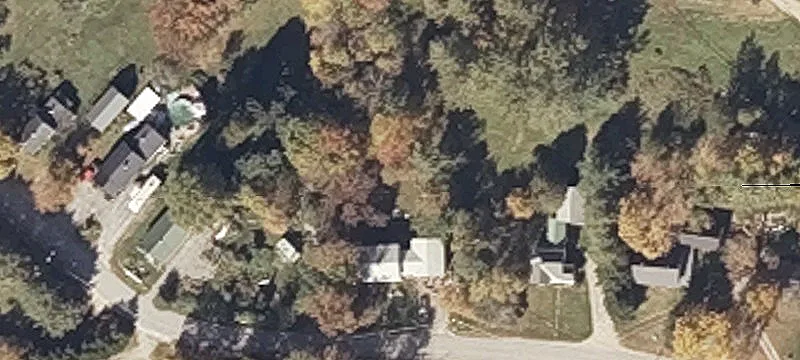 Hanover, ME 04237