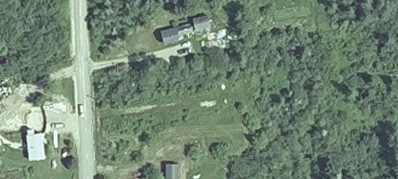 342 Kennebec Rd