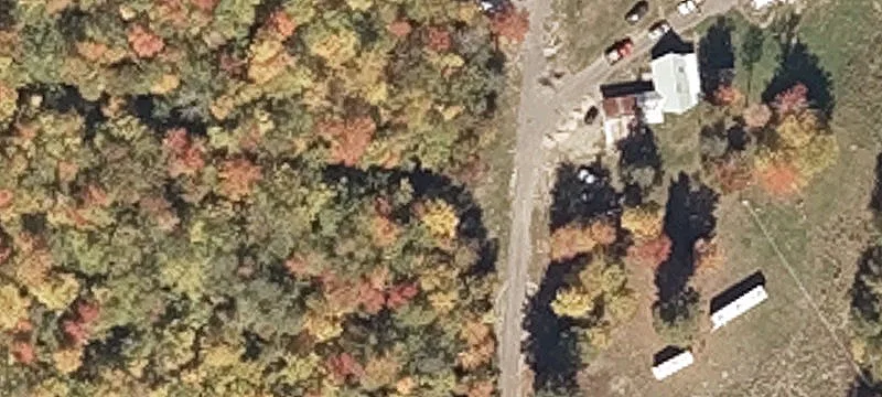 Hanover, ME 04237