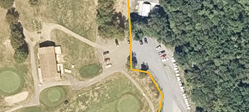 1 Golf Crse Rd