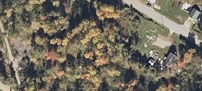 447 Thorndike Rd