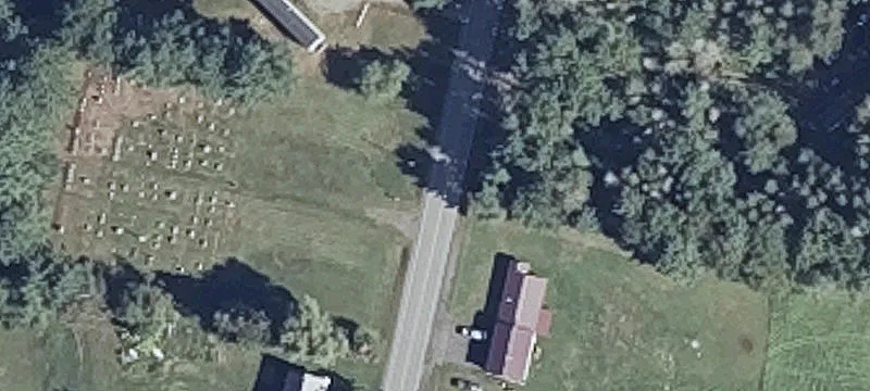 596 Canaan Rd