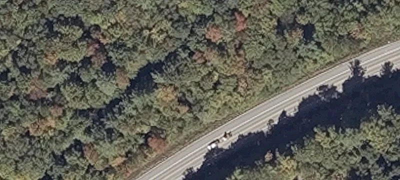 Us Rte 2nd E