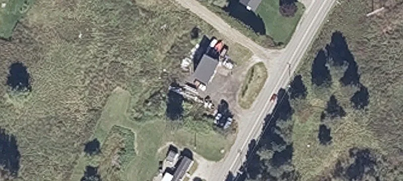 38 Old County Rd