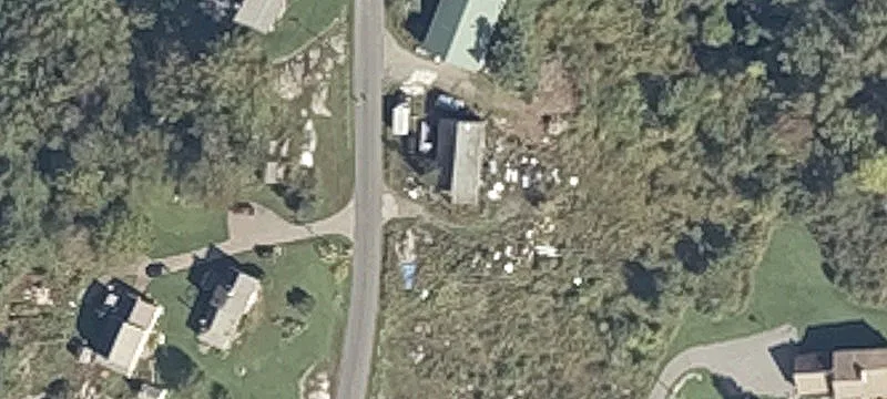 292 Medomak Rd