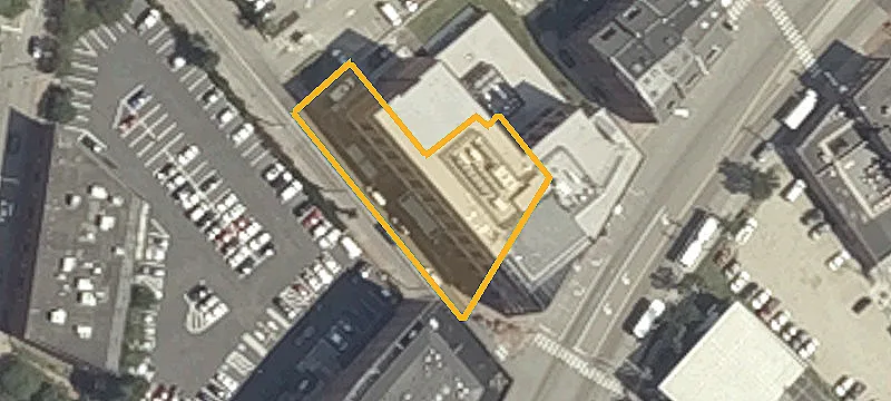 9 Ctr St
