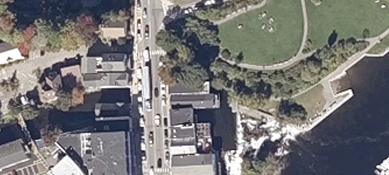 43 Main St