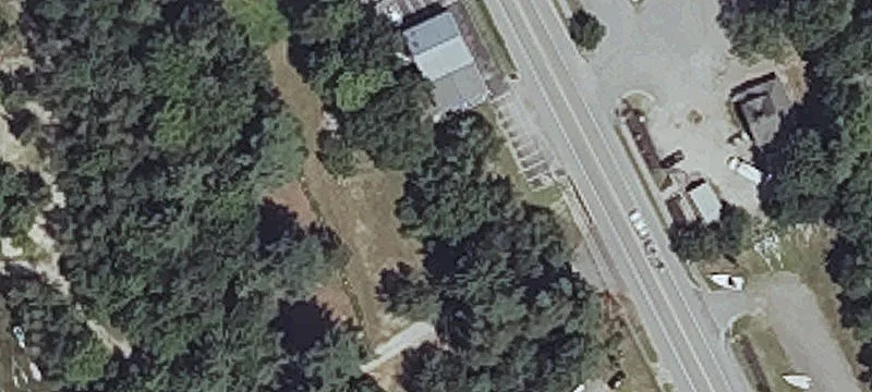 Roosevelt Trl