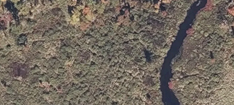 Pond Rd