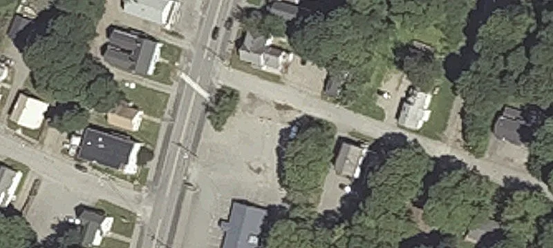 Main St