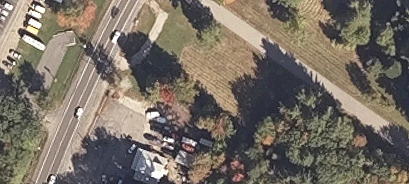 Commerce Dr