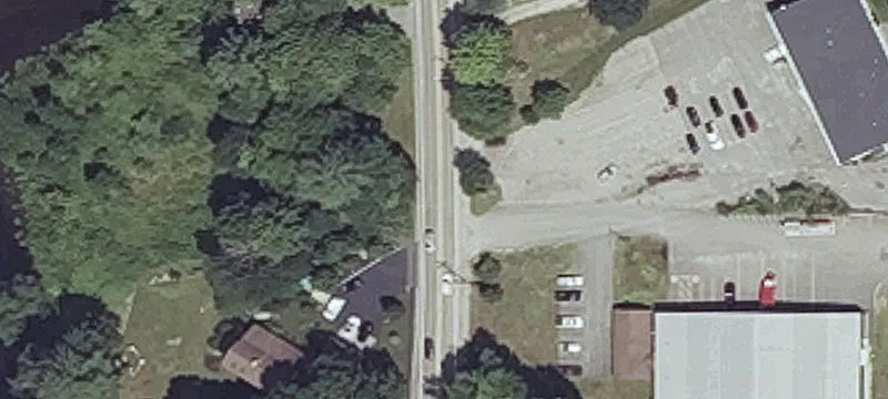 Basin Rd