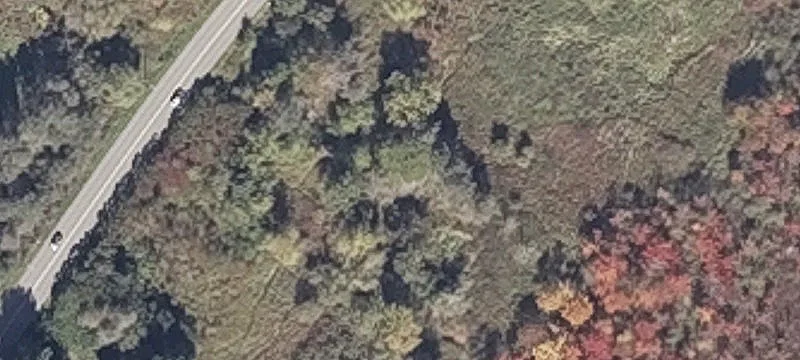 Old County Rd