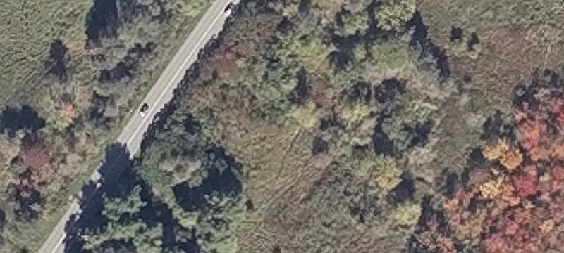Old County Rd