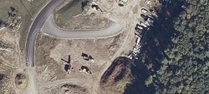 Dow Hwy